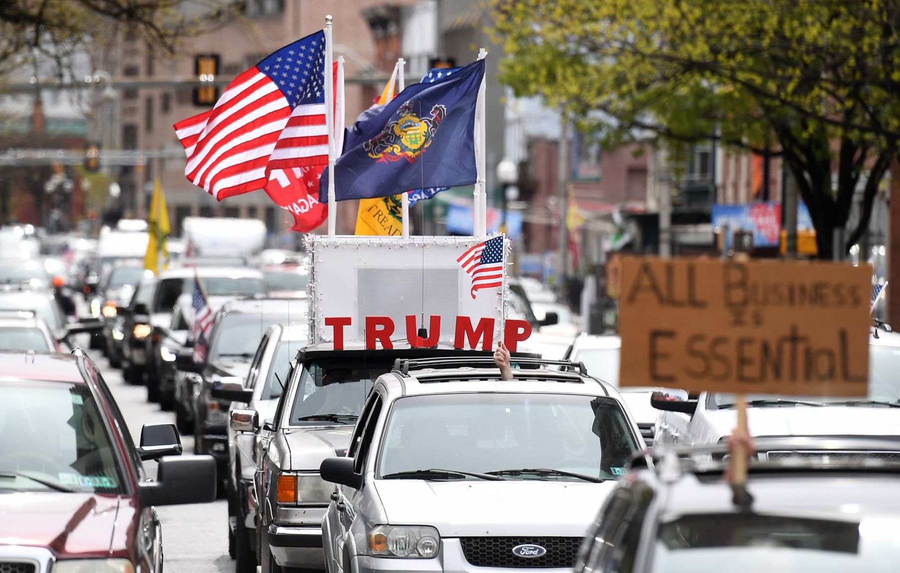 Capitol Rally 20